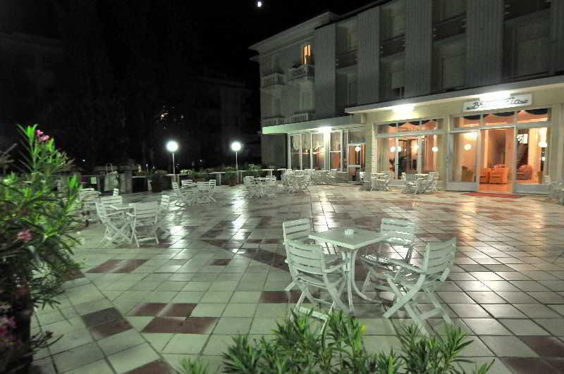 Hotel Britannia Cesenatico Exterior photo